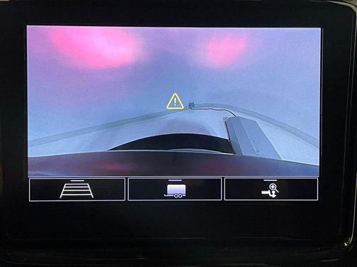 Black Cherry Metallic 2021 Chevrolet Traverse LT Cloth