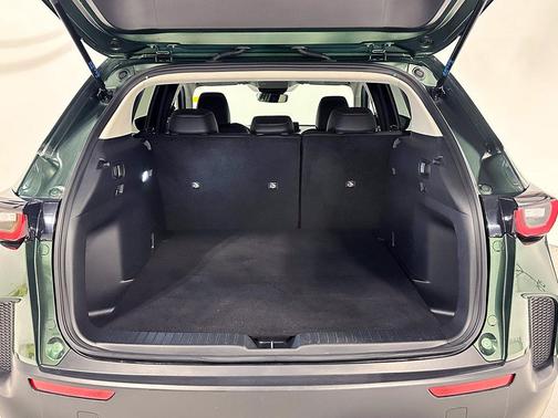 Cypress 2026 Mazda CX-50 2.5 S SELECT