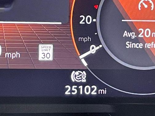 2023 Volkswagen Golf GTI 2.0T SE