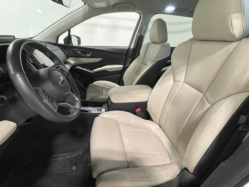 2023 Subaru Ascent Limited 8-Passenger