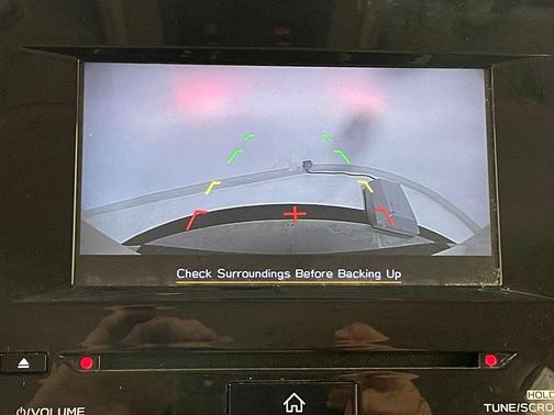 Crystal White Pearl 2019 Subaru Forester