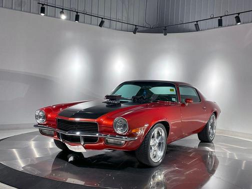 1970 Chevrolet Camaro