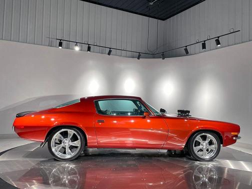 1970 Chevrolet Camaro