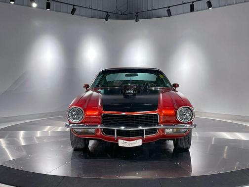 1970 Chevrolet Camaro