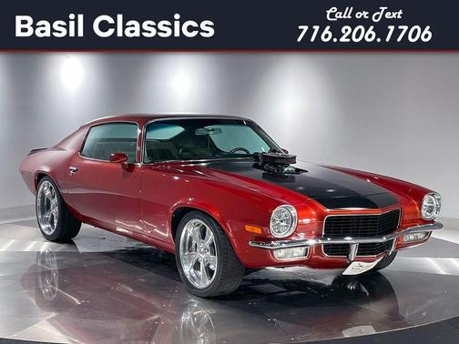 1970 Chevrolet Camaro