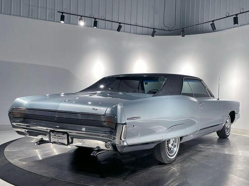 1965 Pontiac Grand Prix