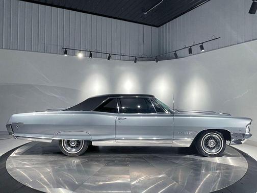 1965 Pontiac Grand Prix
