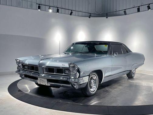 1965 Pontiac Grand Prix