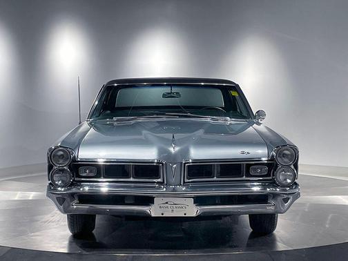1965 Pontiac Grand Prix