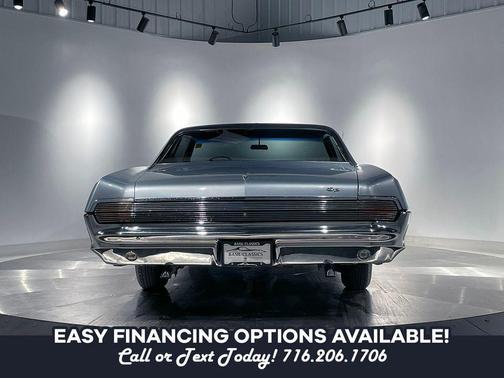 1965 Pontiac Grand Prix