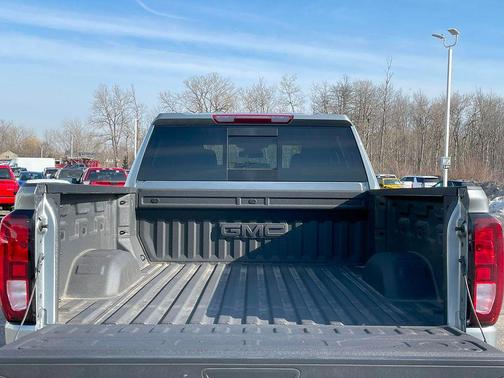 2024 GMC Sierra 2500 SLE