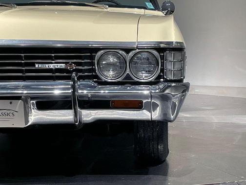 1967 Chevrolet Impala 