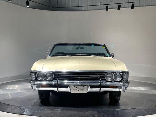 1967 Chevrolet Impala 