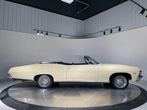 1967 Chevrolet Impala 