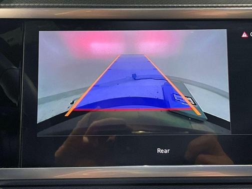 2025 Audi Q3 45 S line Premium