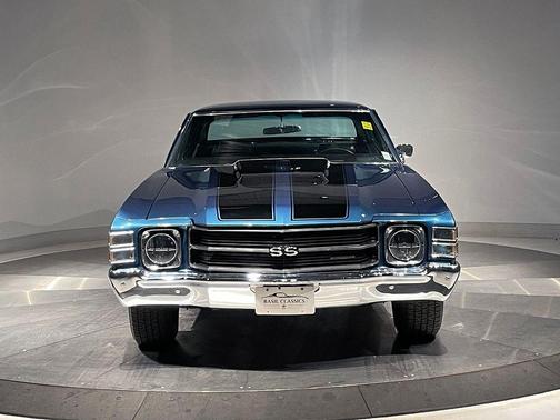 1971 Chevrolet Chevelle 
