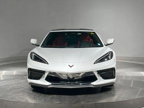 2024 Chevrolet Corvette Stingray w/2LT