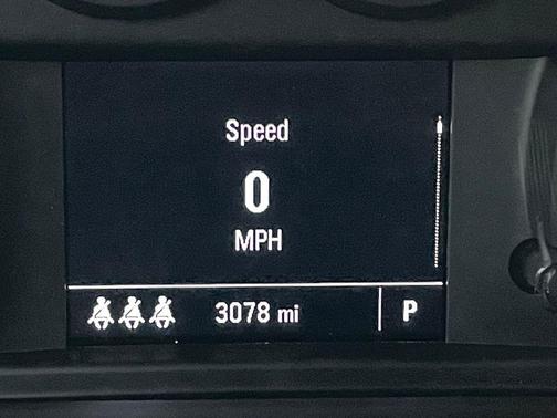 2024 Chevrolet Silverado 2500 Custom