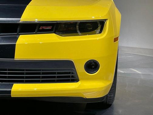 2014 Chevrolet Camaro 2LT