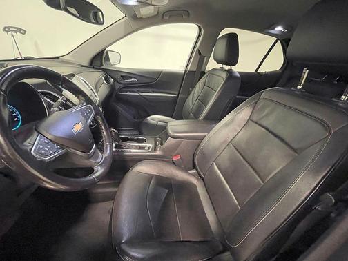2018 Chevrolet Equinox Premier w/1LZ