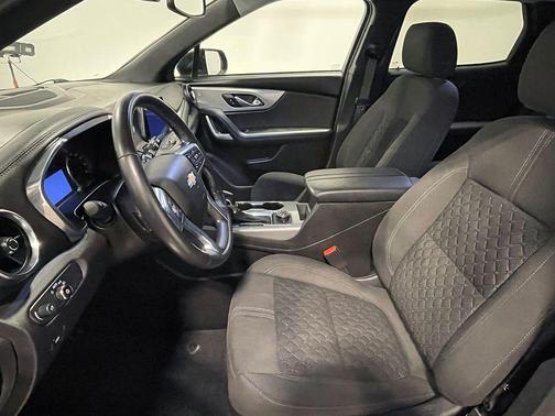 2019 Chevrolet Blazer 2LT