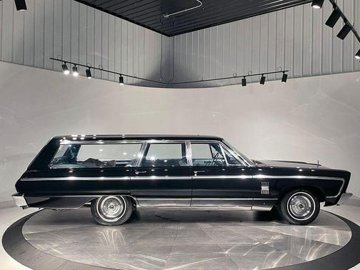 1966 Plymouth Fury