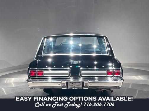 1966 Plymouth Fury