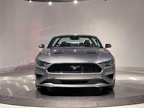 2023 Ford Mustang GT Premium