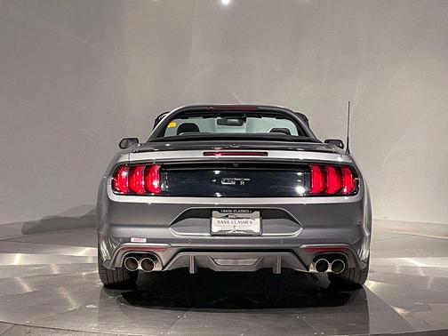 2023 Ford Mustang GT Premium