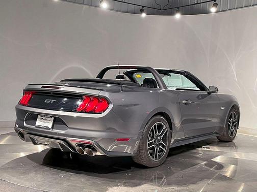 2023 Ford Mustang GT Premium