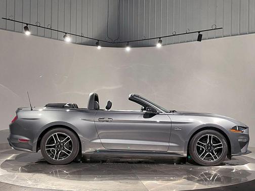 2023 Ford Mustang GT Premium