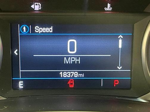 Summit White 2023 GMC Terrain SLE