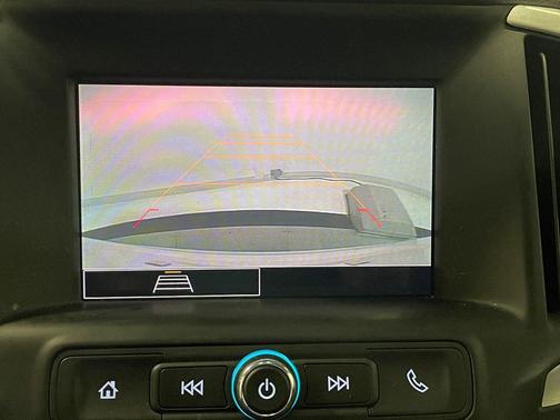 Summit White 2023 GMC Terrain SLE