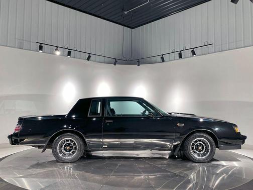 1987 Buick Regal Grand National