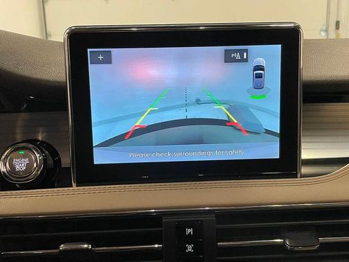 2020 Lincoln Corsair Standard