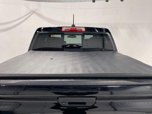 2023 Chevrolet Colorado WT