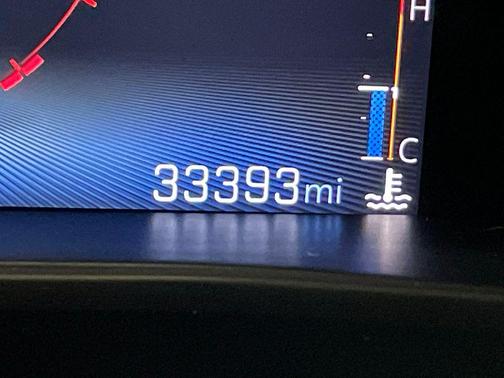 2023 Chevrolet Colorado WT