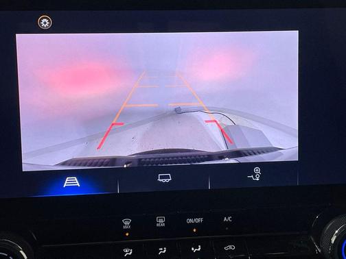 2023 Chevrolet Colorado WT