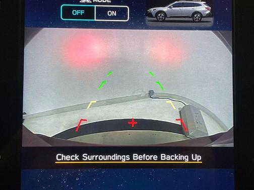 Crimson Red Pearl 2022 Subaru Outback Premium
