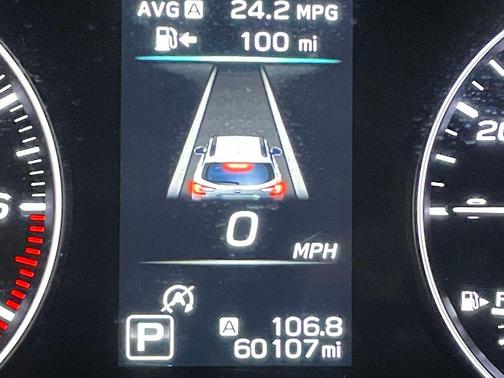 Crimson Red Pearl 2022 Subaru Outback Premium