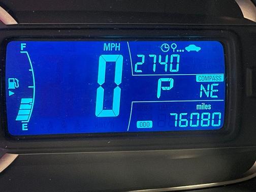 2016 Chevrolet Trax LTZ