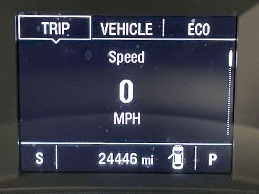 2022 Chevrolet Malibu 1LS