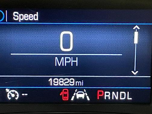 Summit White 2024 Chevrolet Equinox LT