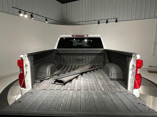 2022 Chevrolet Silverado 1500 Limited LT