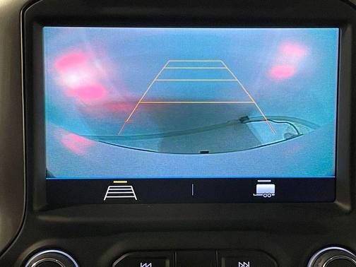 2022 Chevrolet Silverado 1500 Limited LT