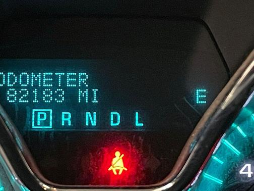 2017 Chevrolet Traverse 1LT