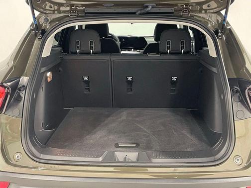 Harvest Gold / Bronze 2024 Chevrolet Trax LS