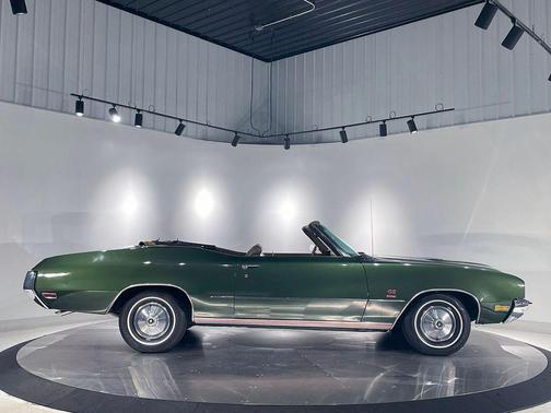 1972 Buick GS