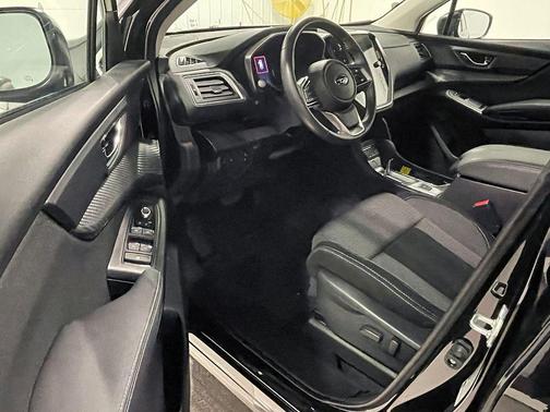 2025 Subaru Ascent Premium