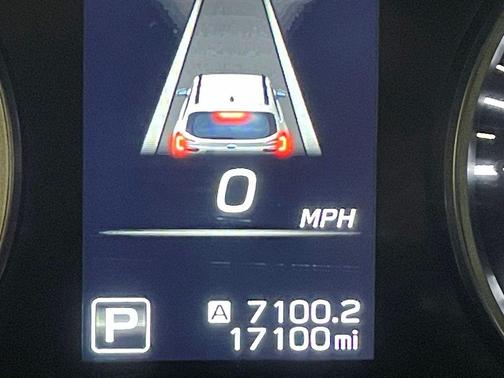 2025 Subaru Ascent Premium